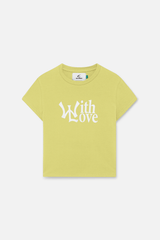 Yankees Yellow Top