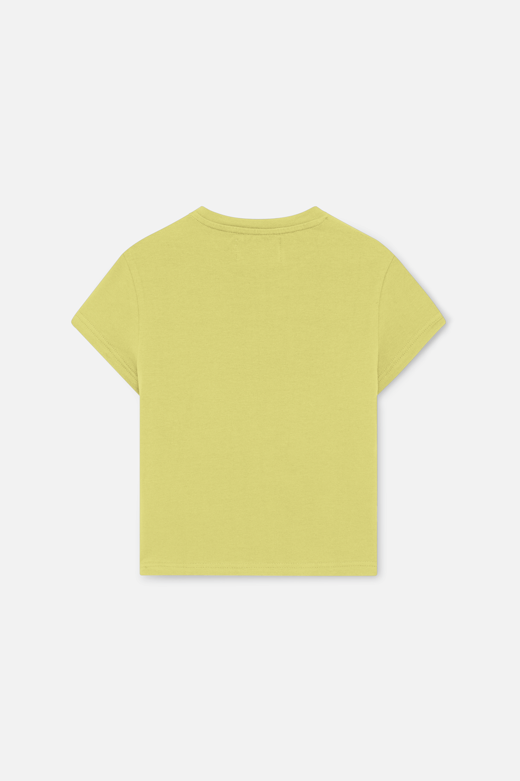 Yankees Yellow Top