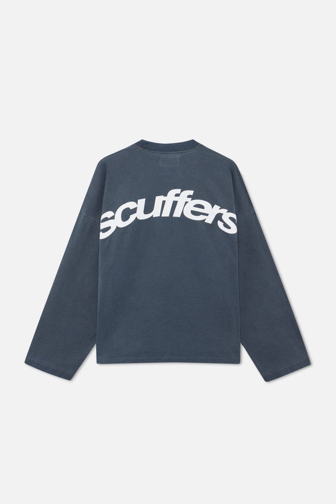 Sweatshirts – Scuffers