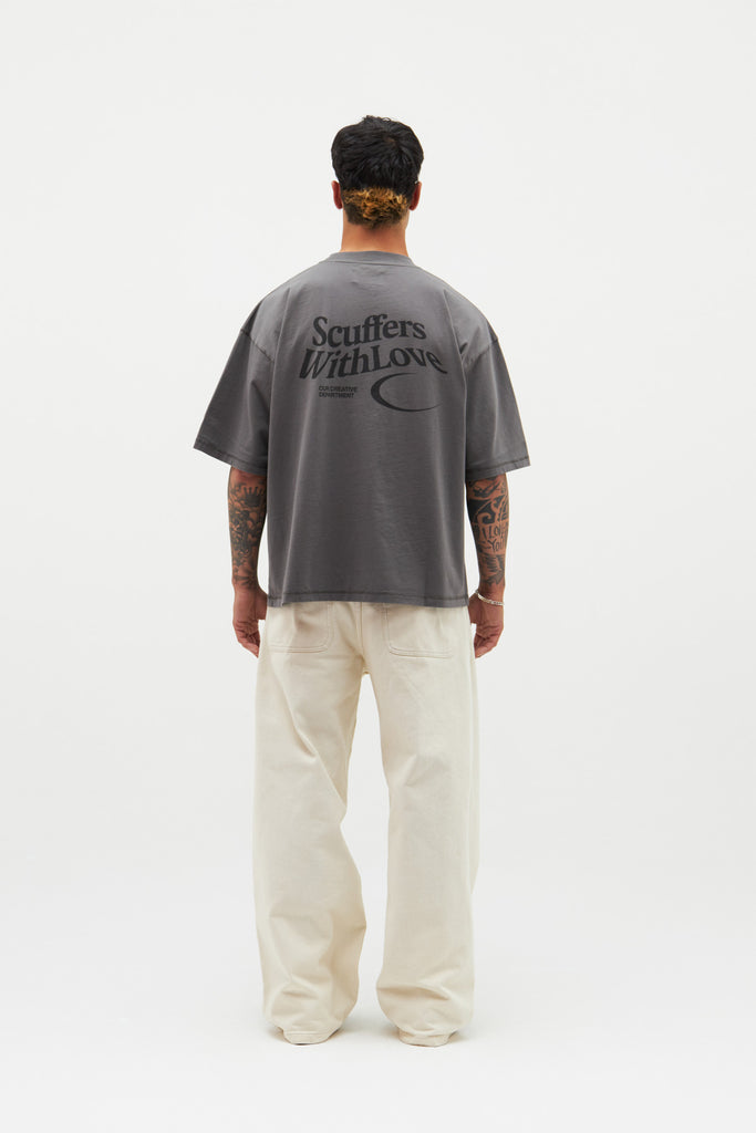 Scuffers WL Dark T-Shirt