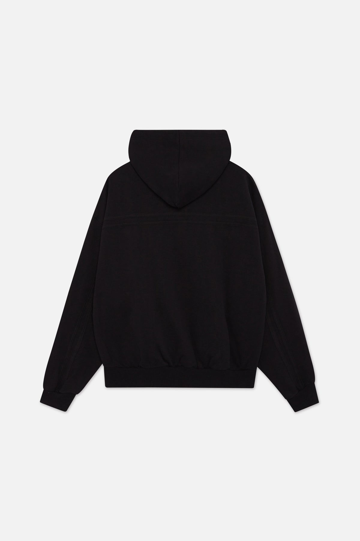 College F&F Dark Hoodie – Scuffers