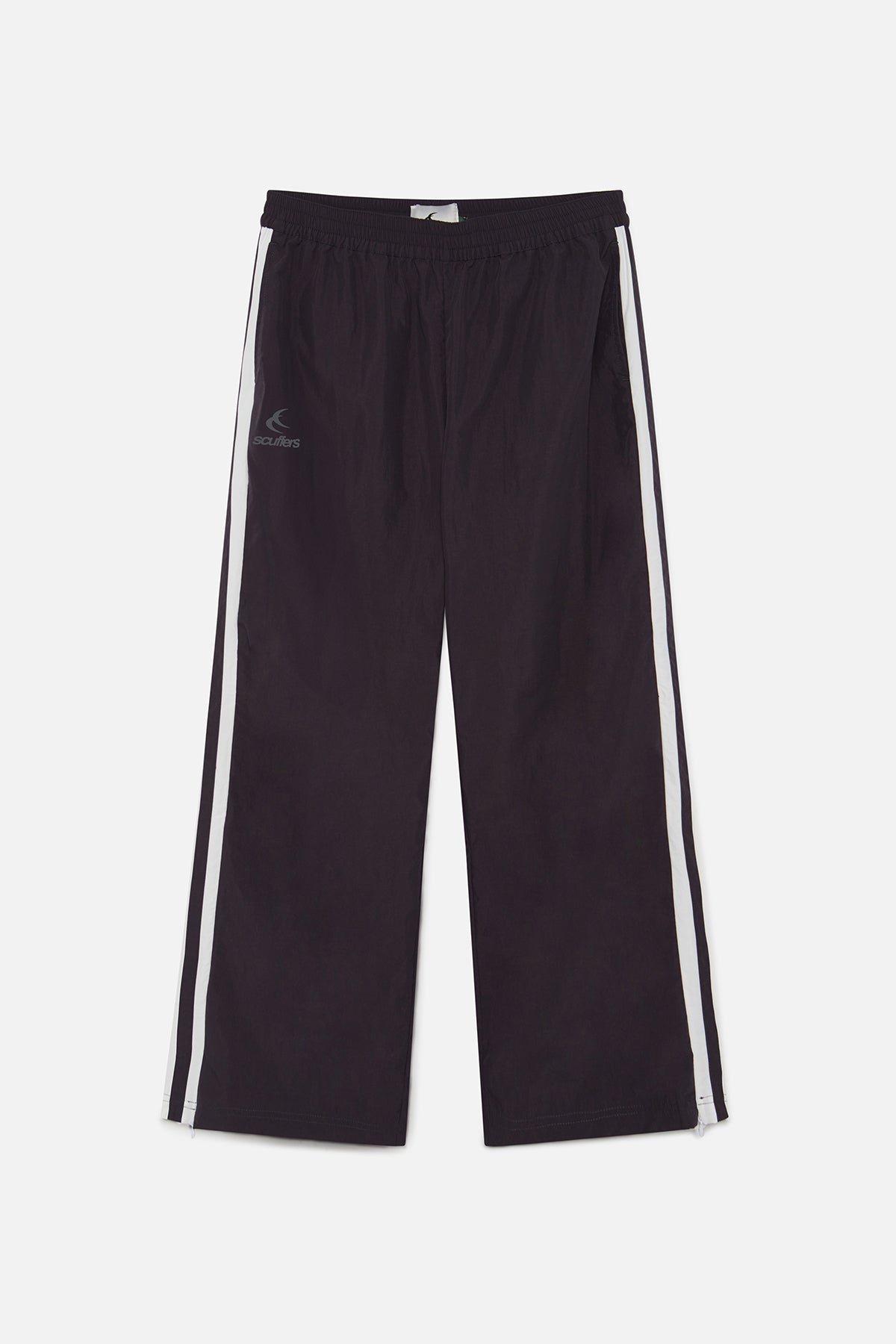 Sports Tech Navy Pants – Scuffers