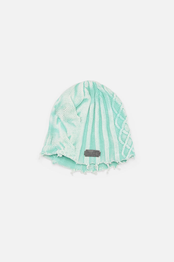 Trench Mint Beanie