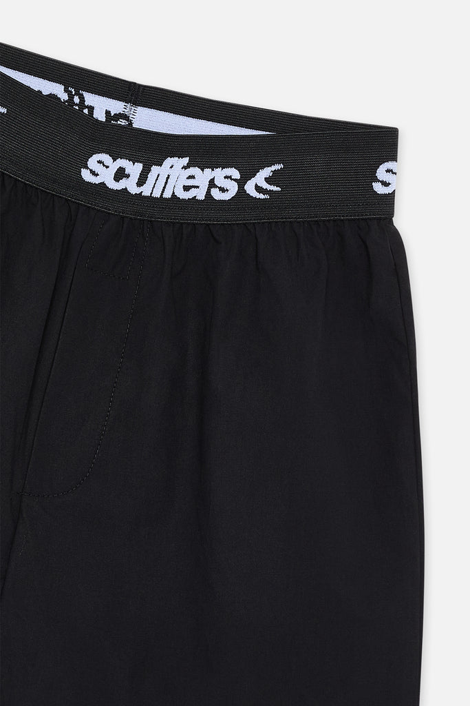 SCFF Black Underwear Pack