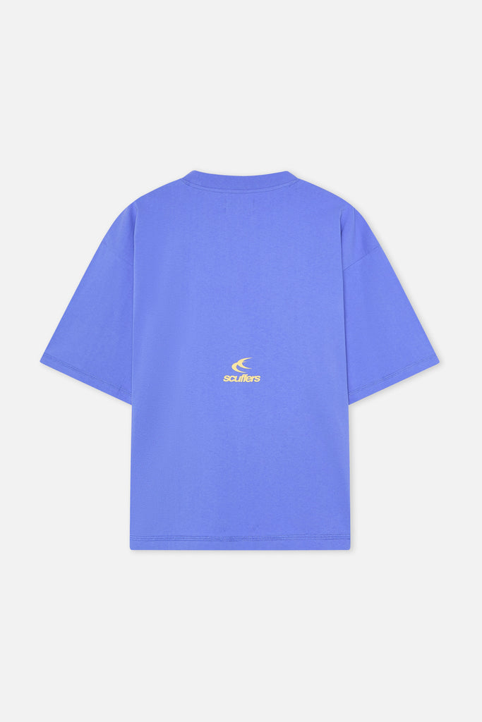 Glow Lilac T-Shirt