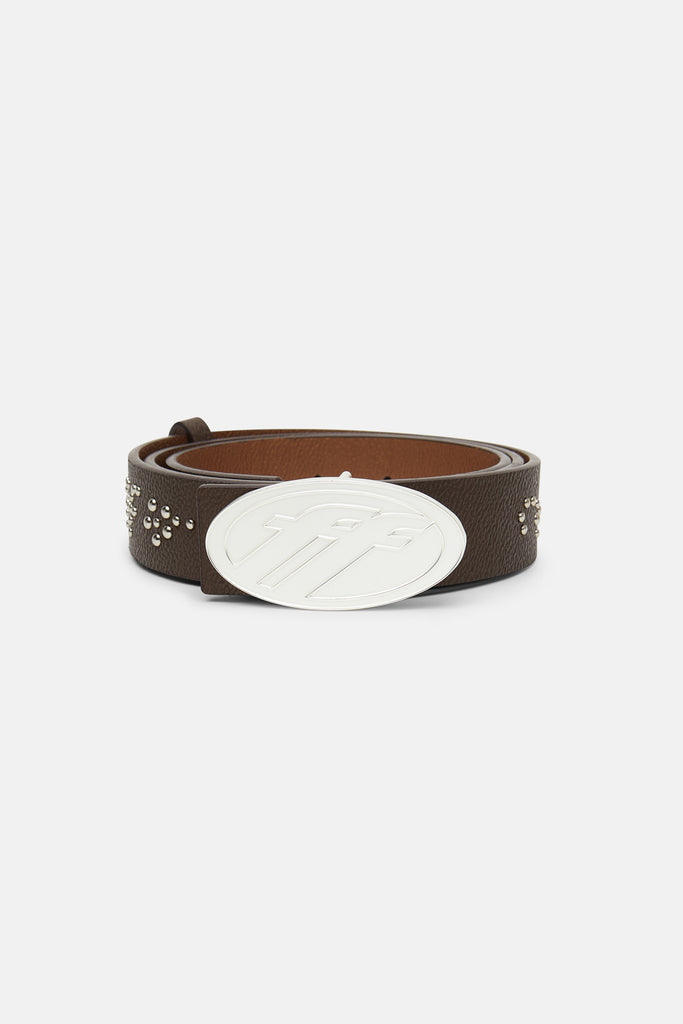 Rodeo Brown Belt