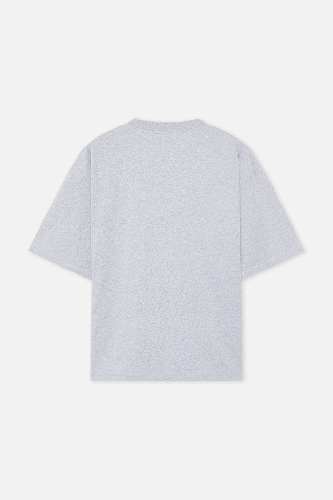 Picnic Grey T-Shirt