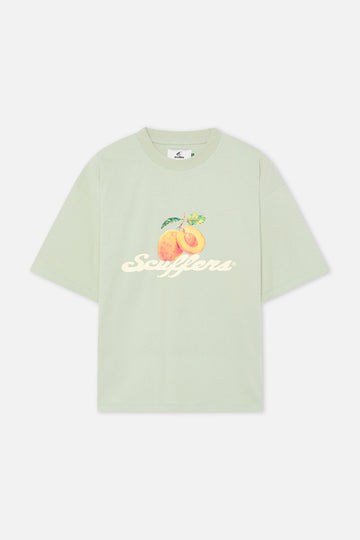 Tropical Green T-Shirt