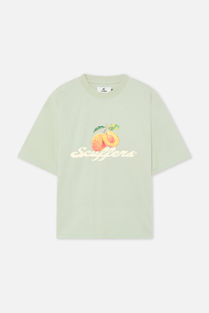 Tropical Green T-Shirt