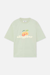 Tropical Green T-Shirt