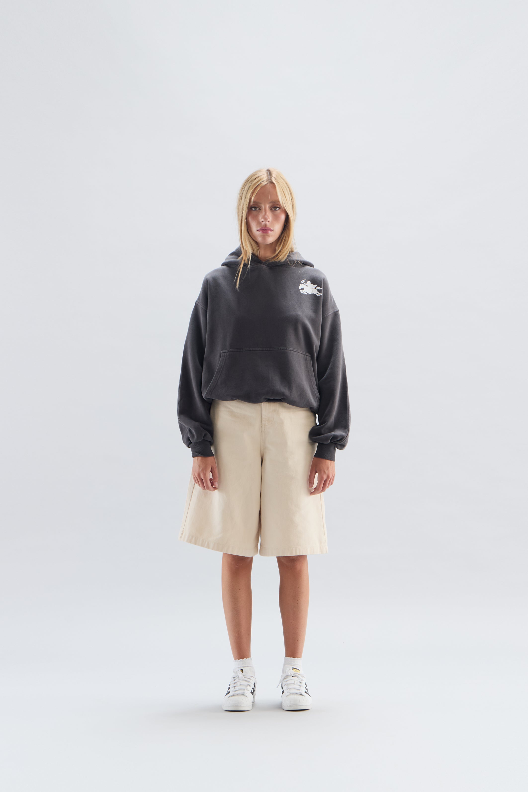 Glory Dark Hoodie – Scuffers