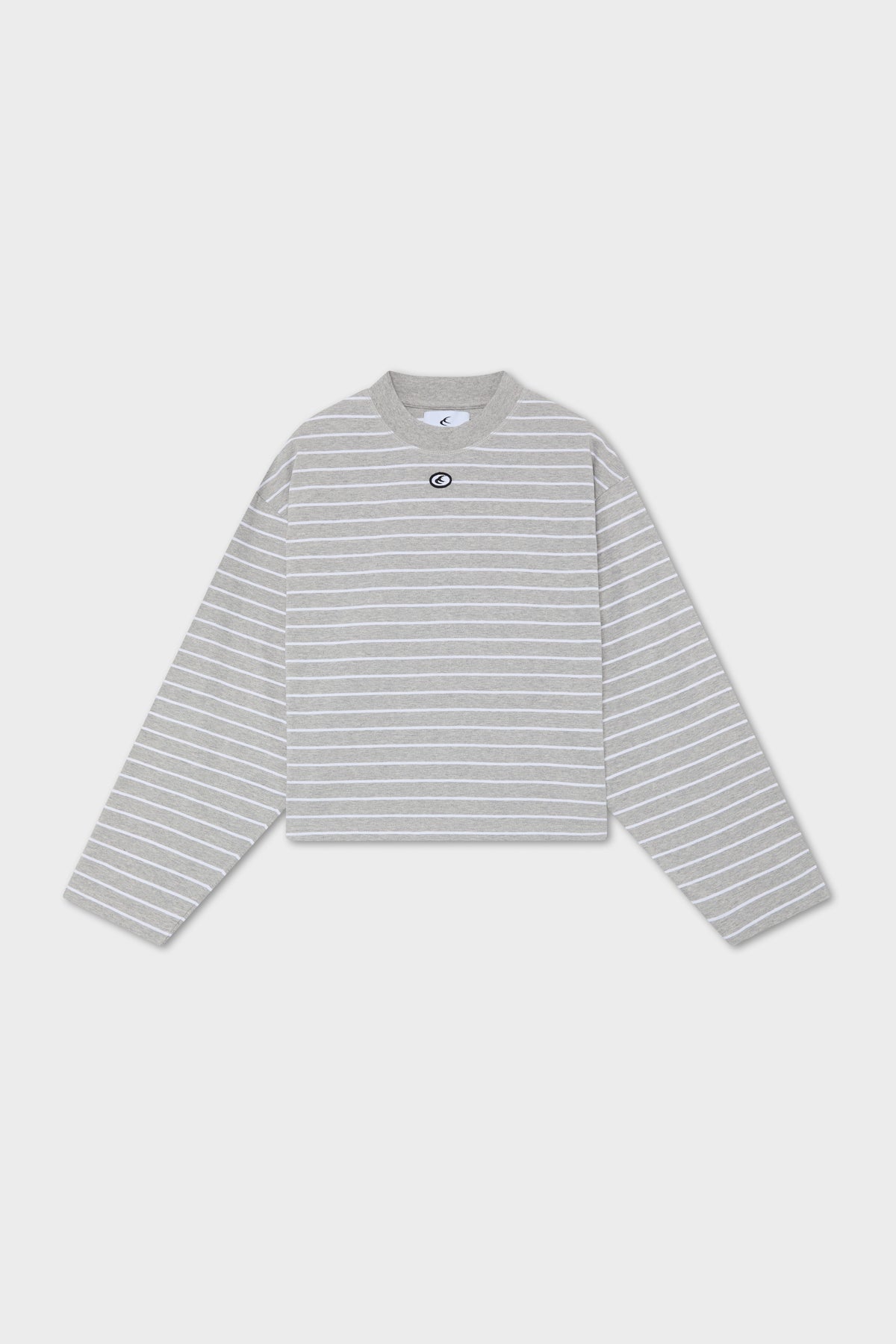 SEAS Melange Longlseeve