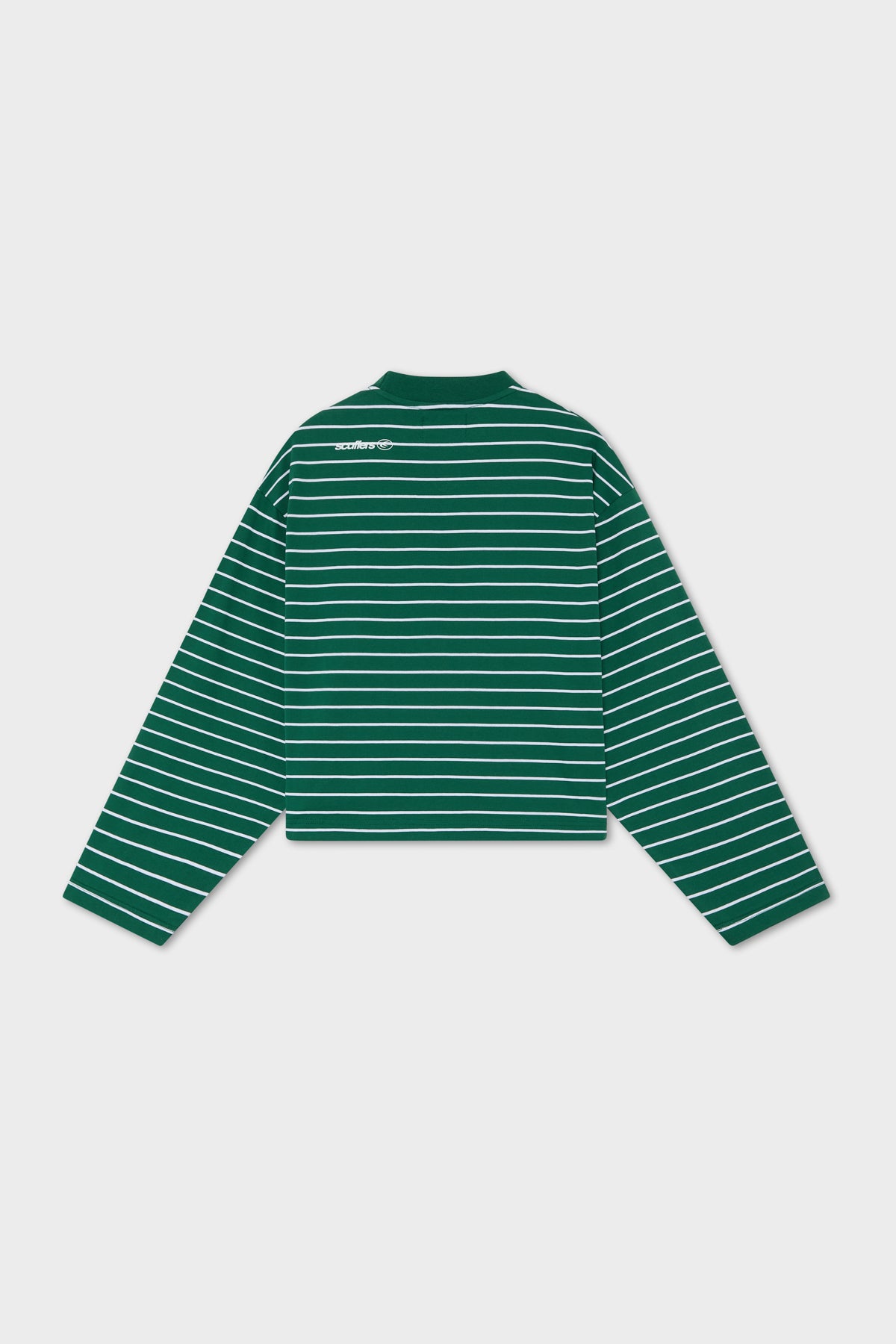 SEAS Green Longsleeve