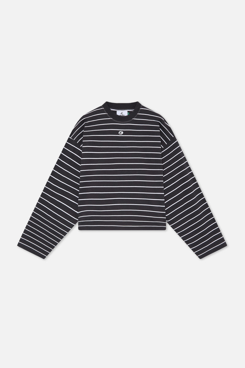 SEAS Dark Longsleeve