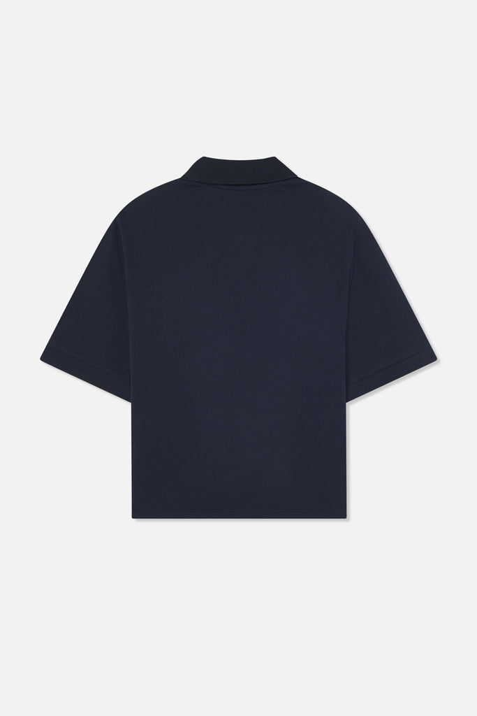 Sea Navy Polo