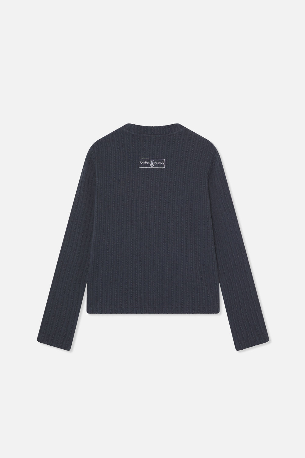 Smart Dark Longsleeve