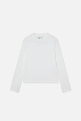 Smart Ecru Longsleeve