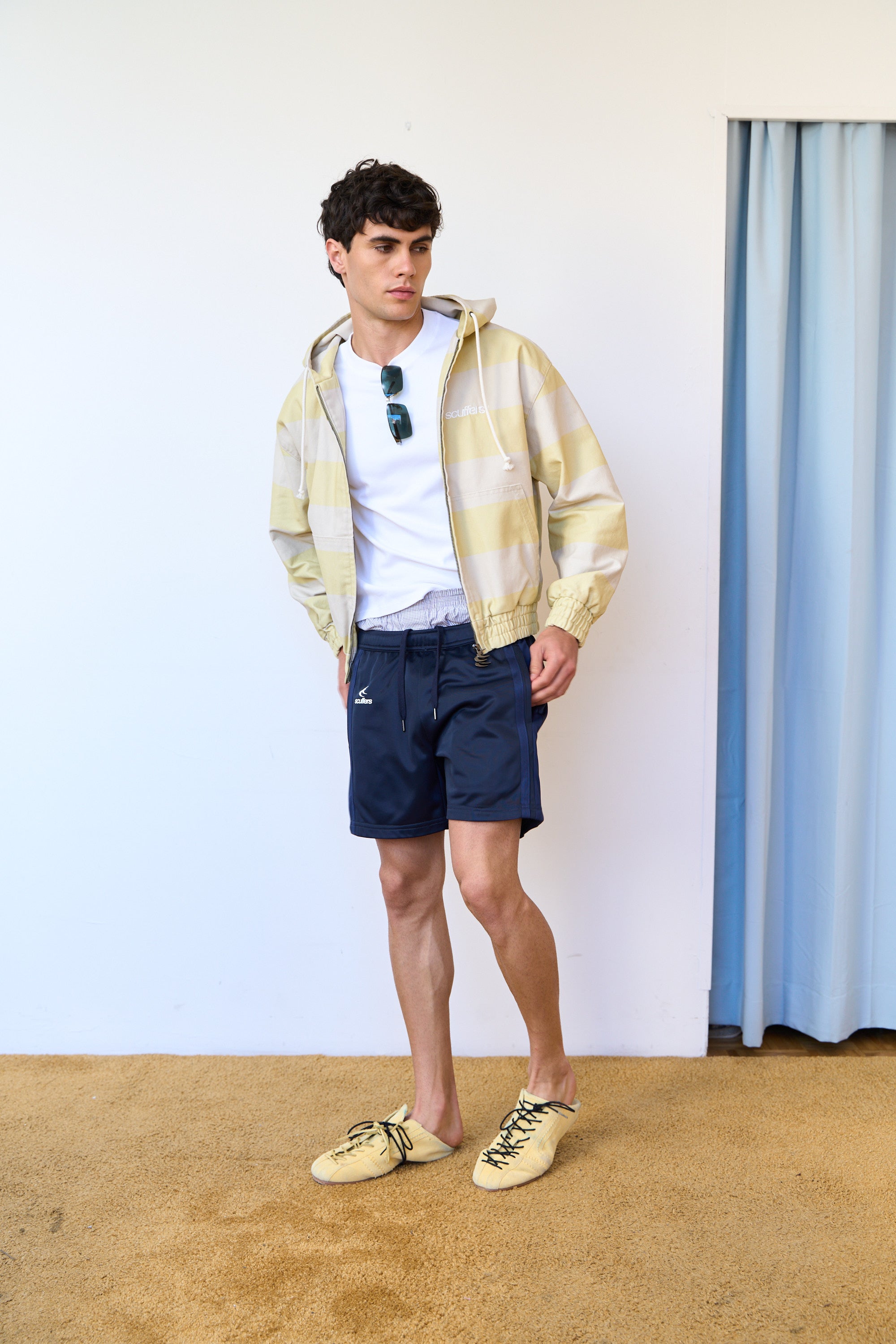 SS26 Collection – Scuffers