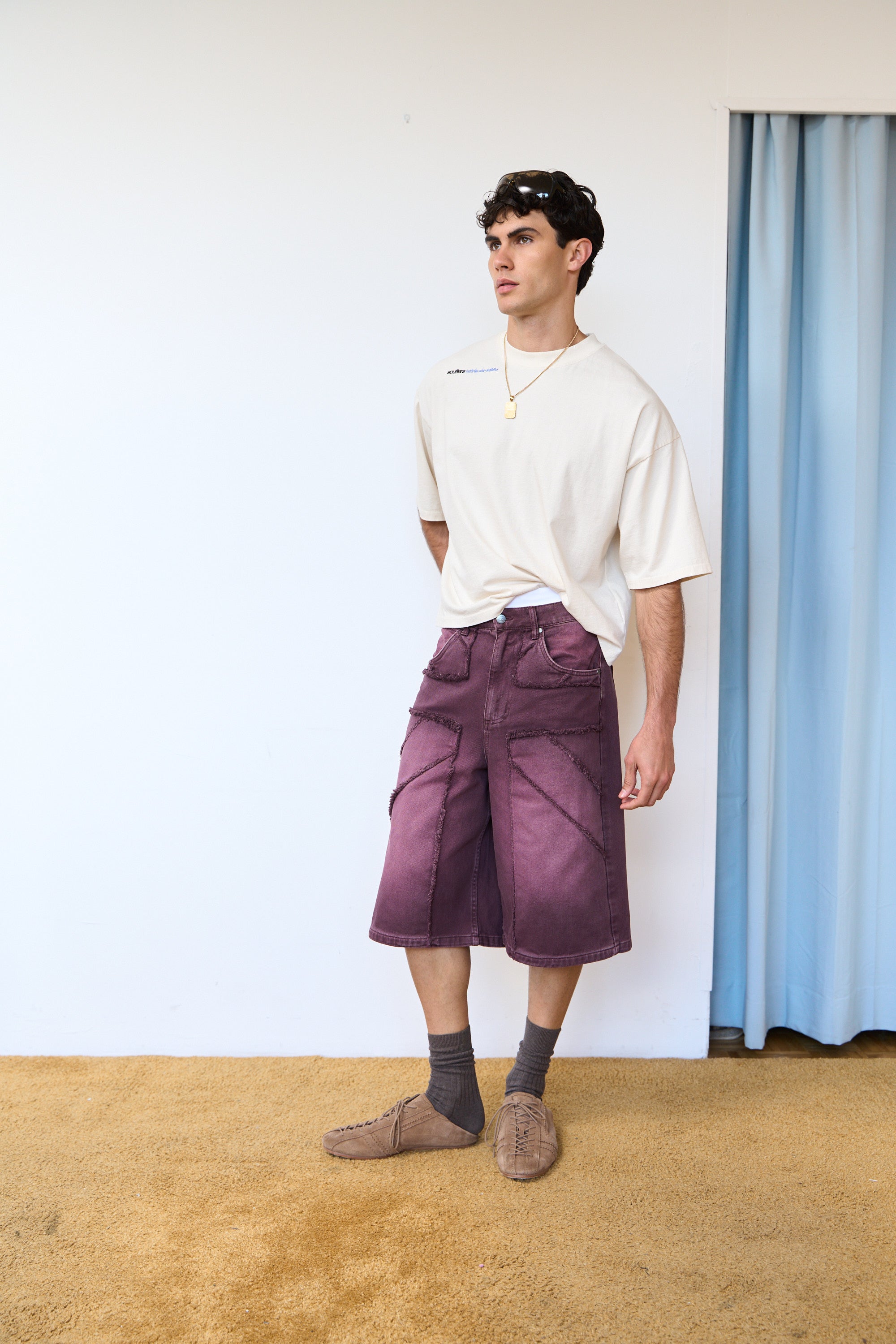 SS26 Collection – Scuffers