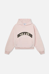 Sabana Pink Hoodie