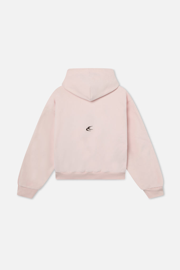 Sabana Pink Hoodie