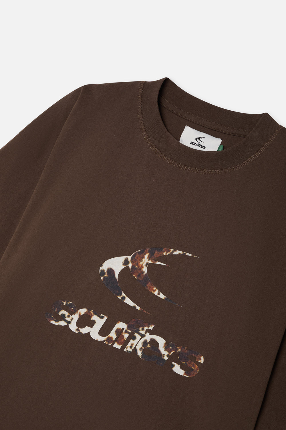 Safari Brown T-shirt