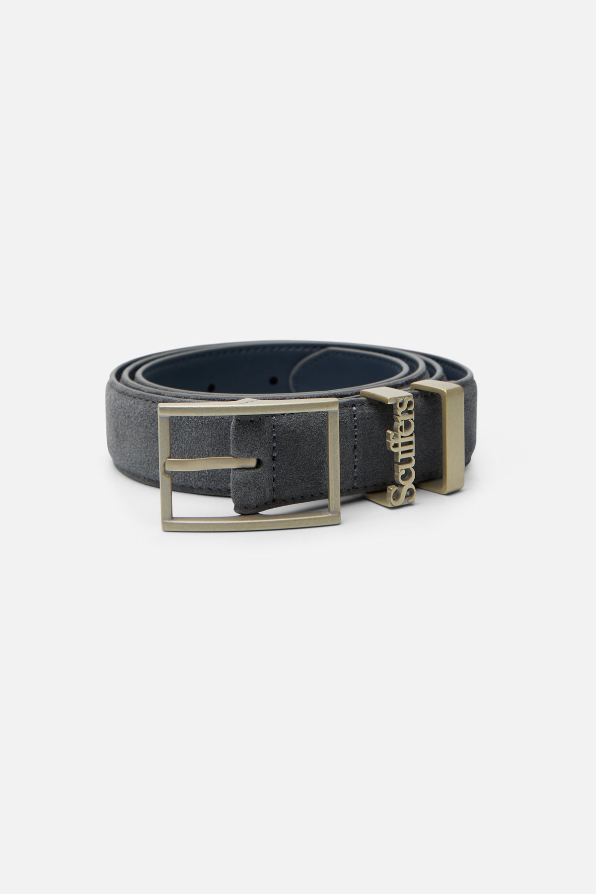 Belts – Scuffers