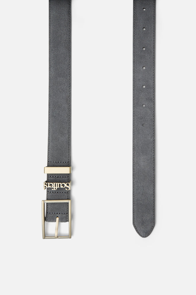 Belts – Scuffers