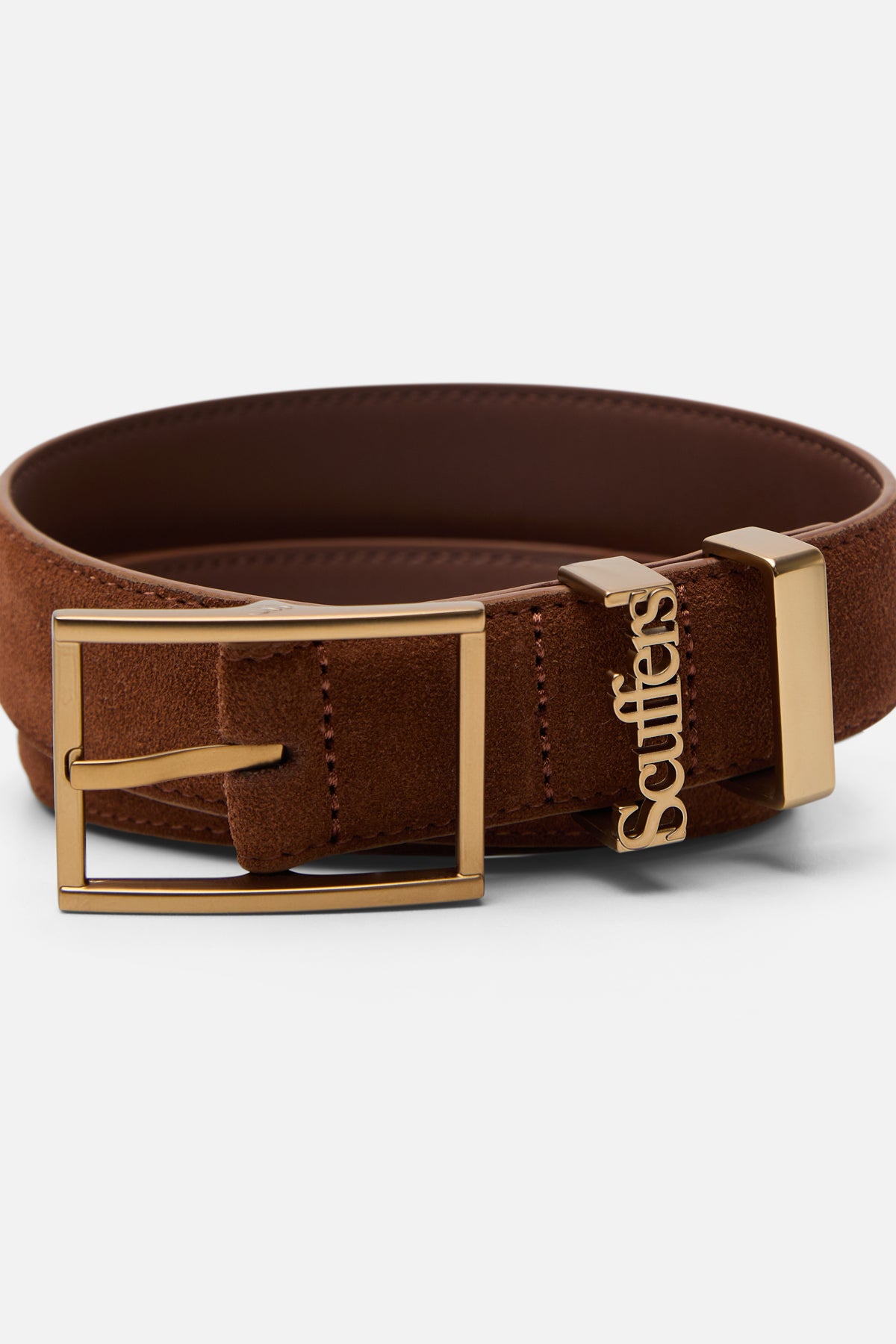 Scff Brown Belt – Scuffers