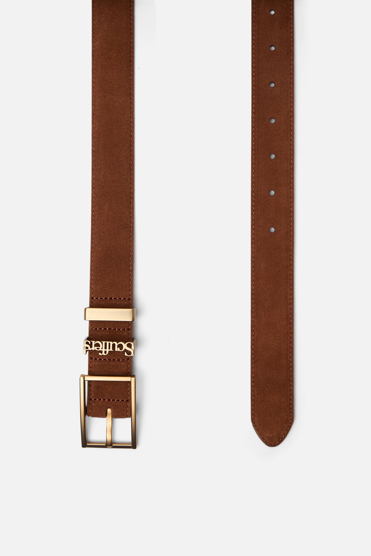 Belts – Scuffers