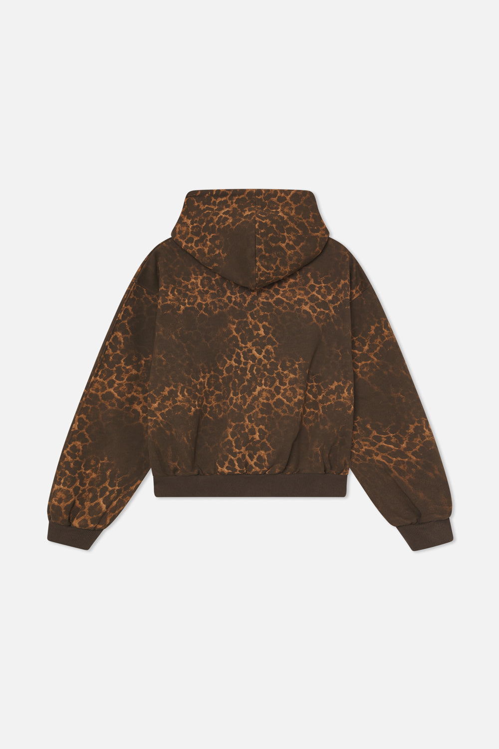 Scff Leopard Zipper – Scuffers