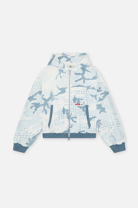 SCFF Baby Zipper – Scuffers