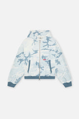 SCFF Baby Zipper