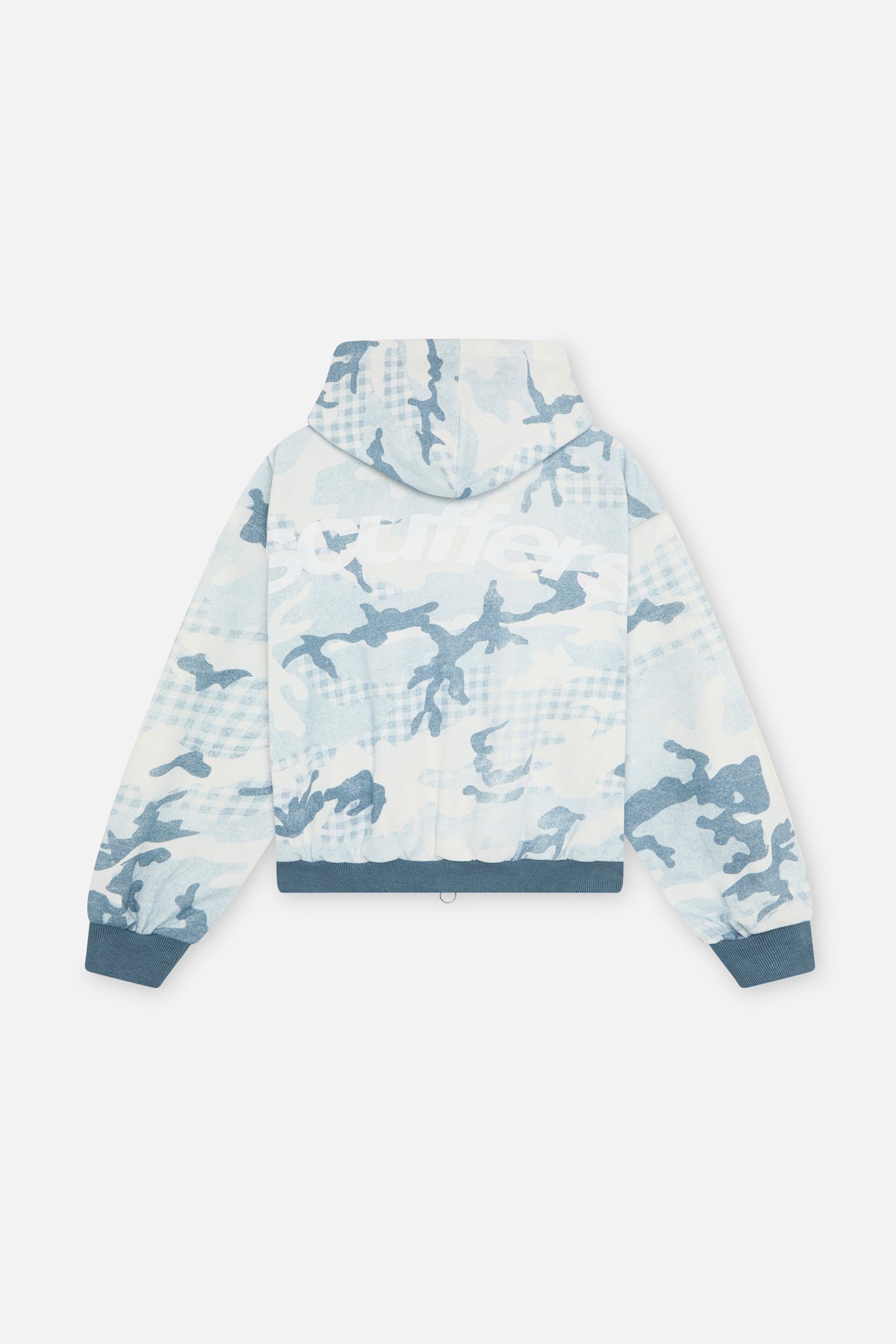 SCFF Baby Zipper – Scuffers