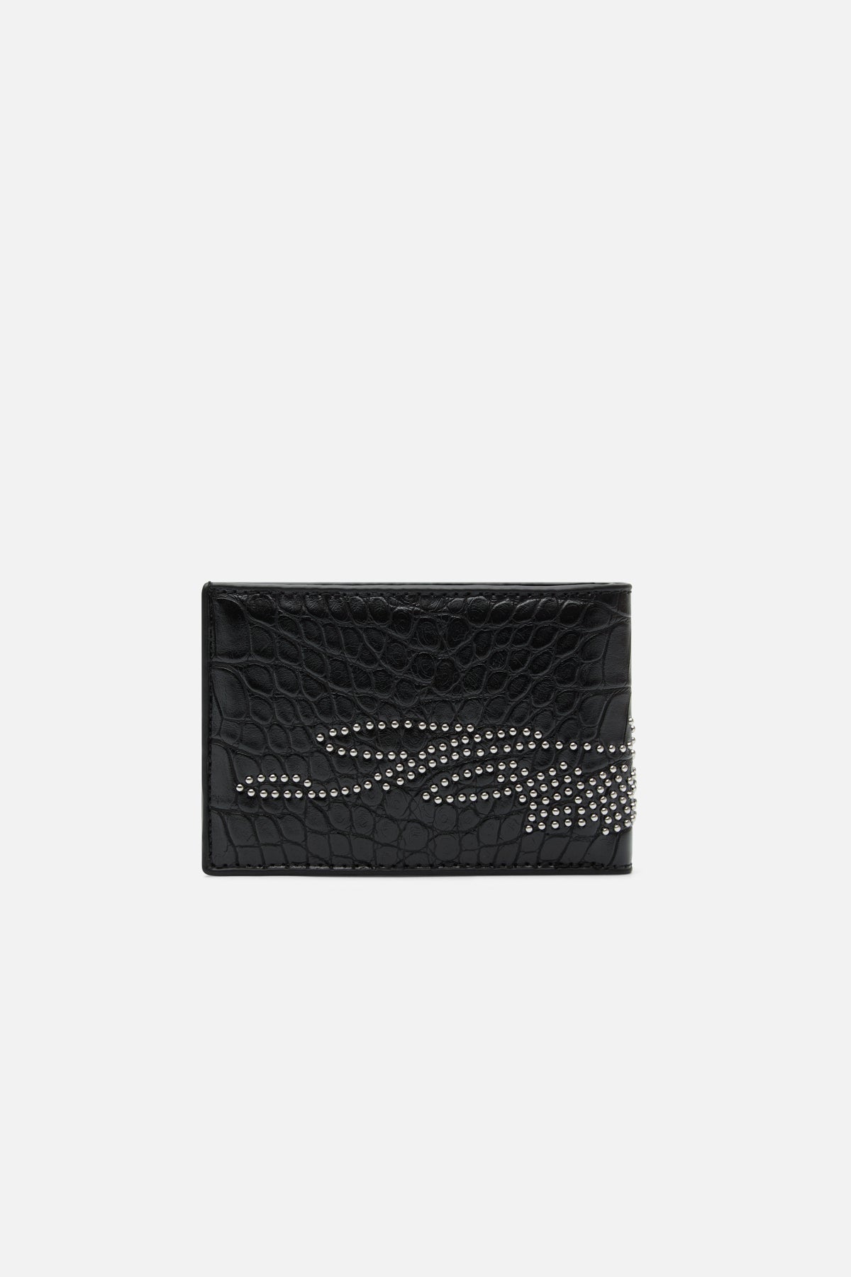 Script Black Wallet