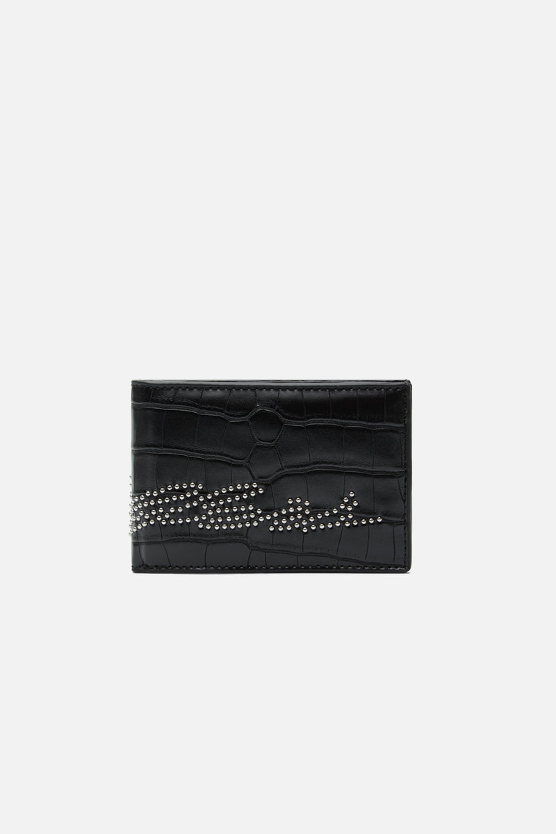 Script Black Wallet