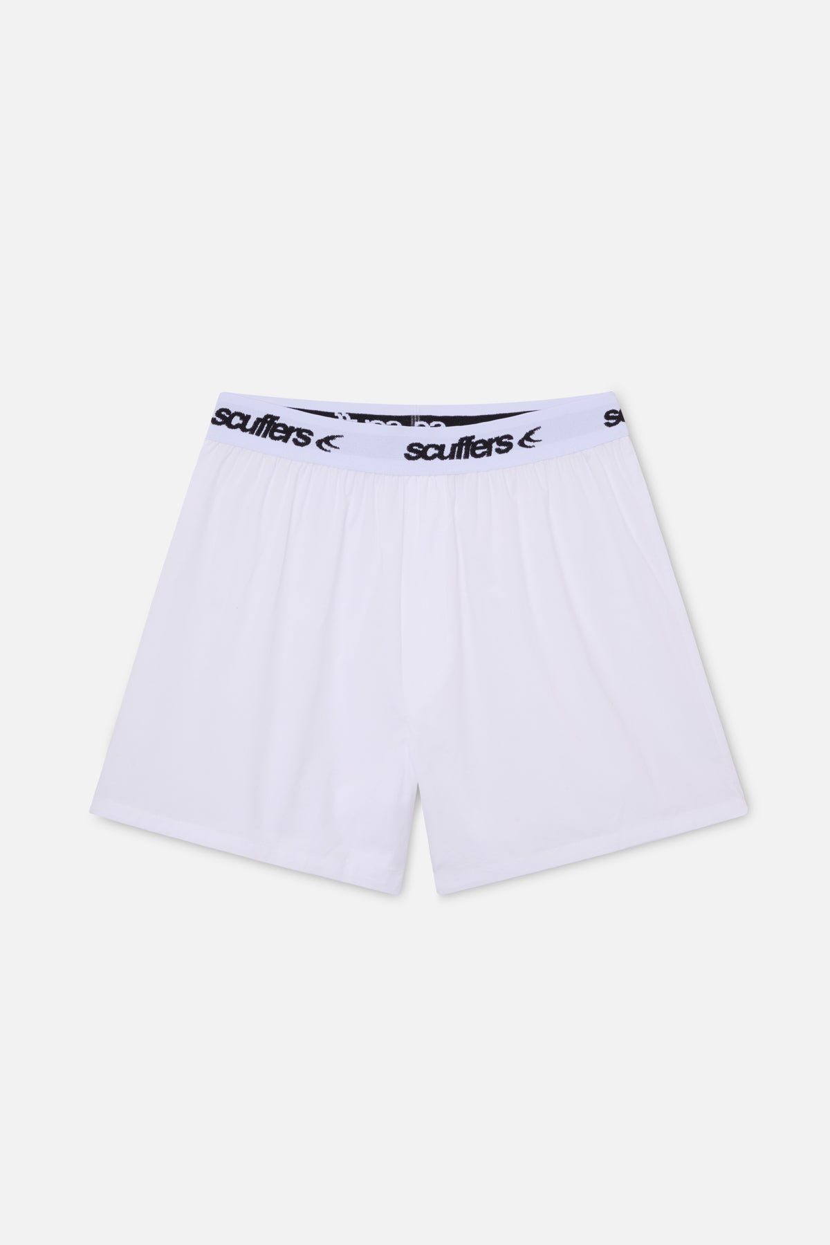 SCFF White Underwear Pack