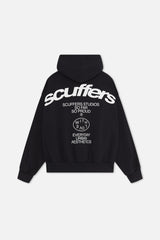 SSS Light Grey Hoodie – Scuffers