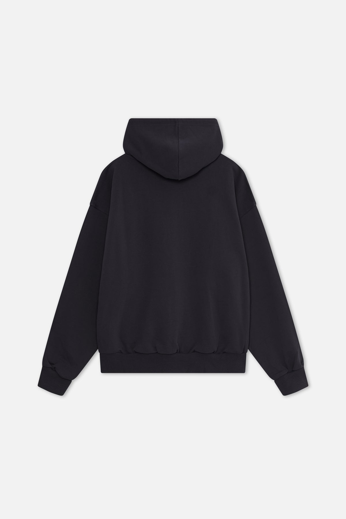 Horse Navy Hoodie – Scuffers