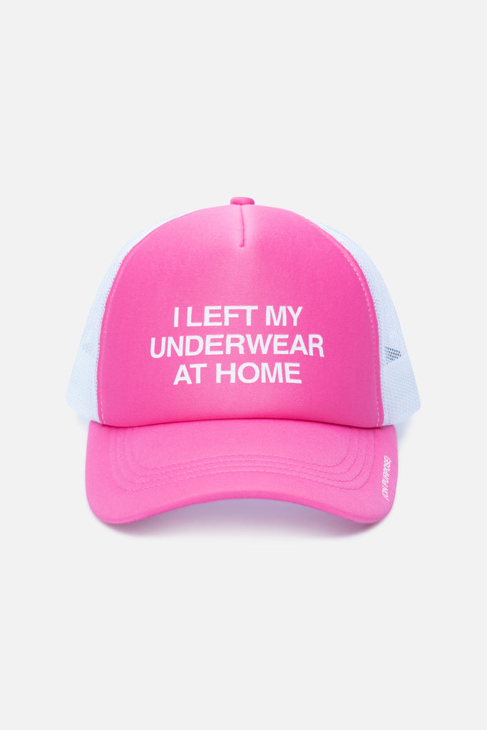 Underwear Cap