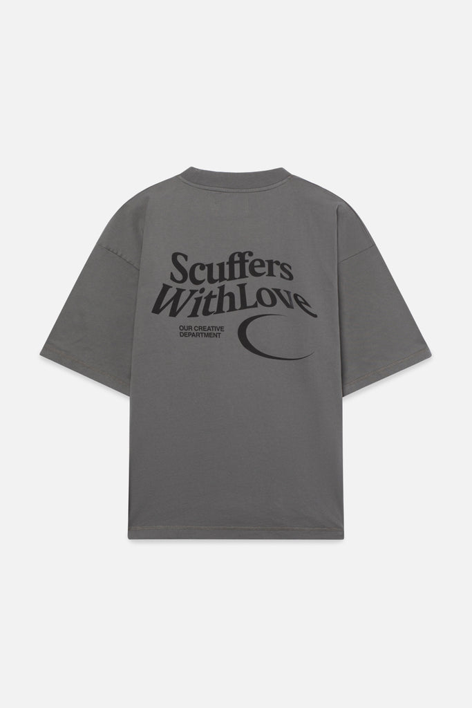 Scuffers WL Dark T-Shirt