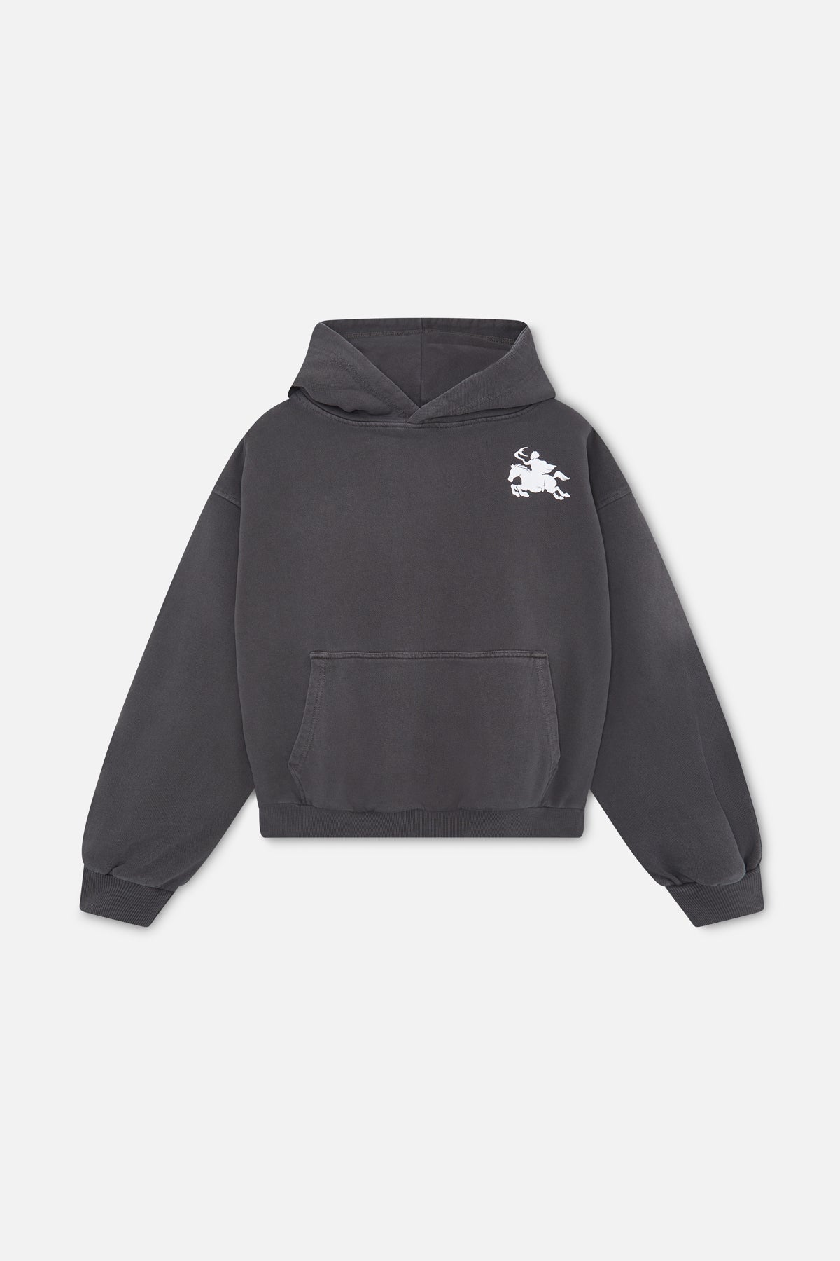 Glory Dark Hoodie