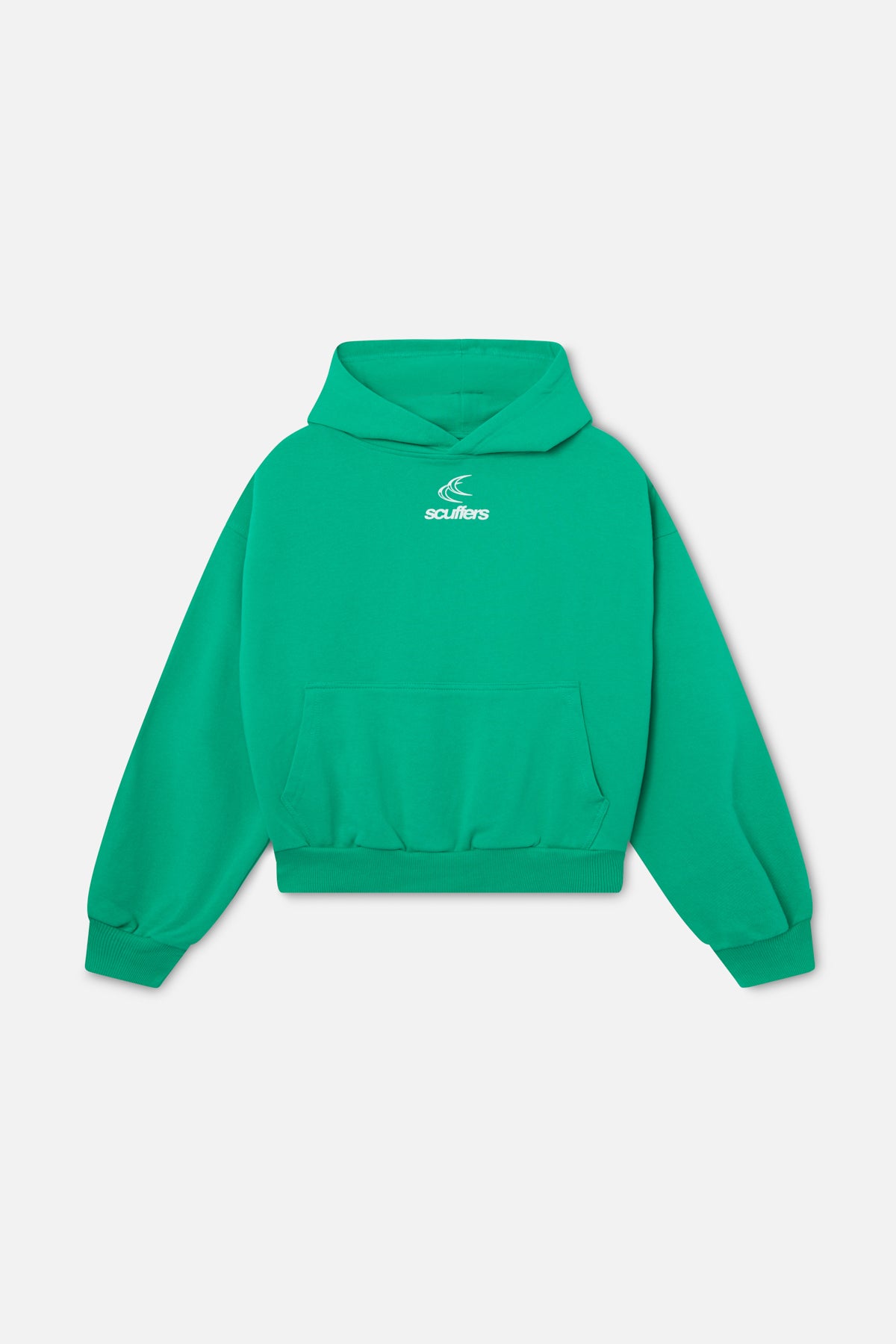 CLG Green Hoodie