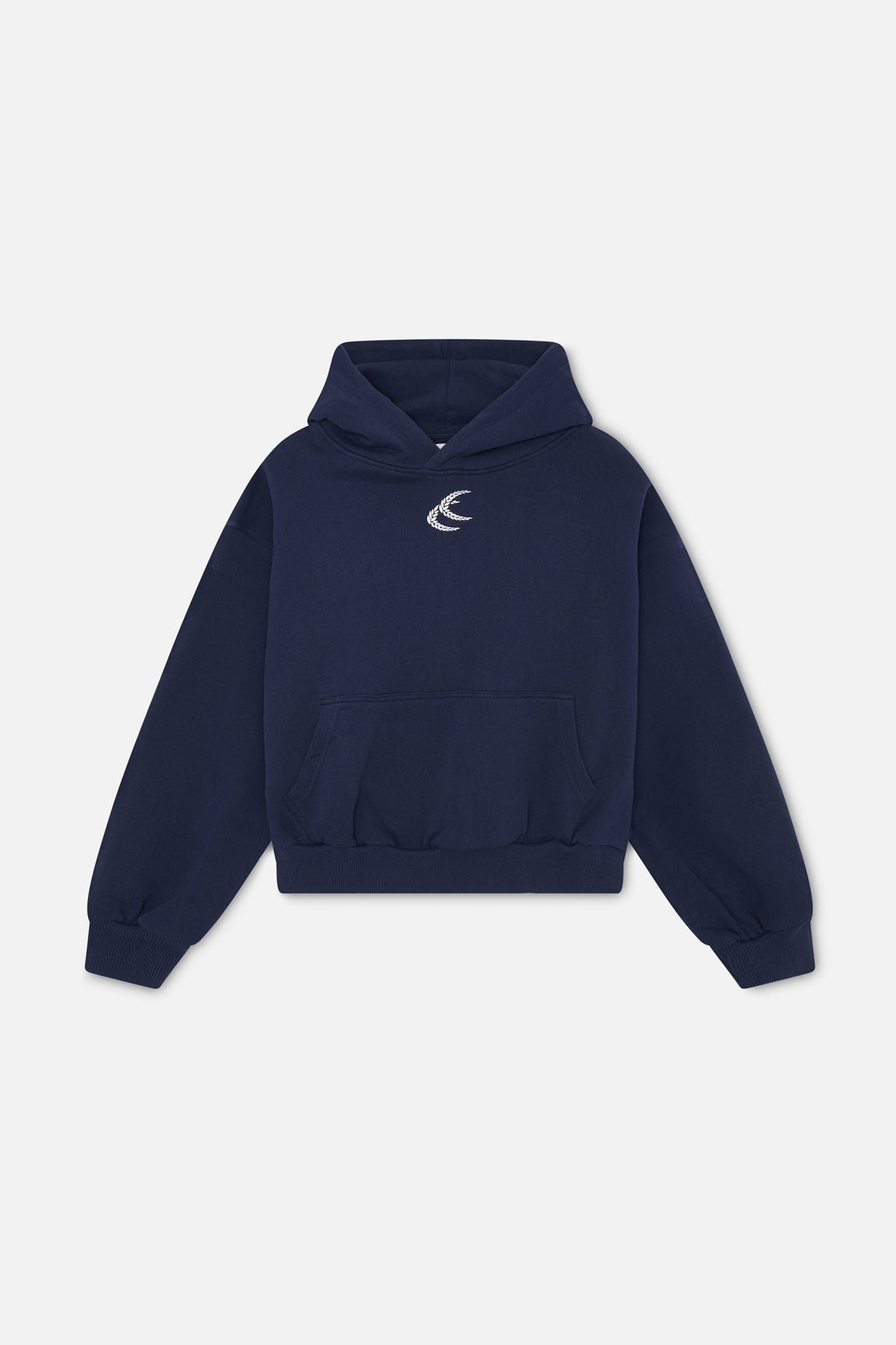 Chester Blue Hoodie