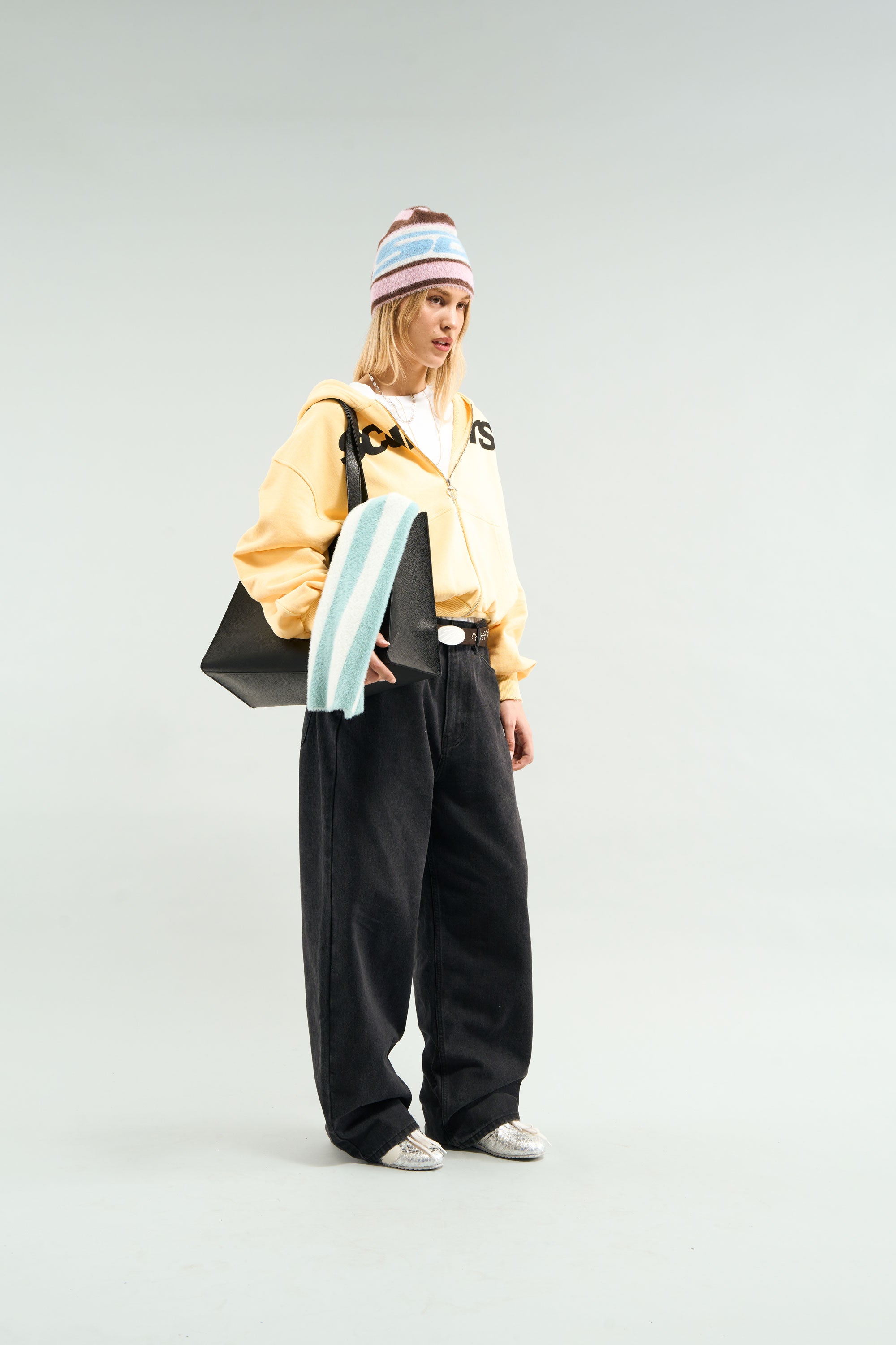 Bags – Scuffers