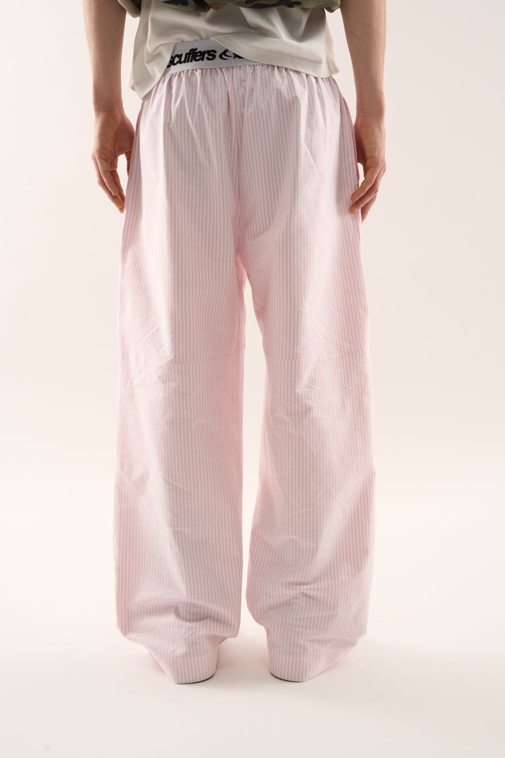 Bedroom Pink Pants