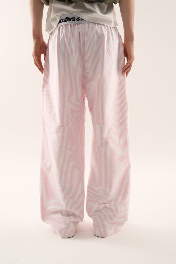 Bedroom Pink Pants