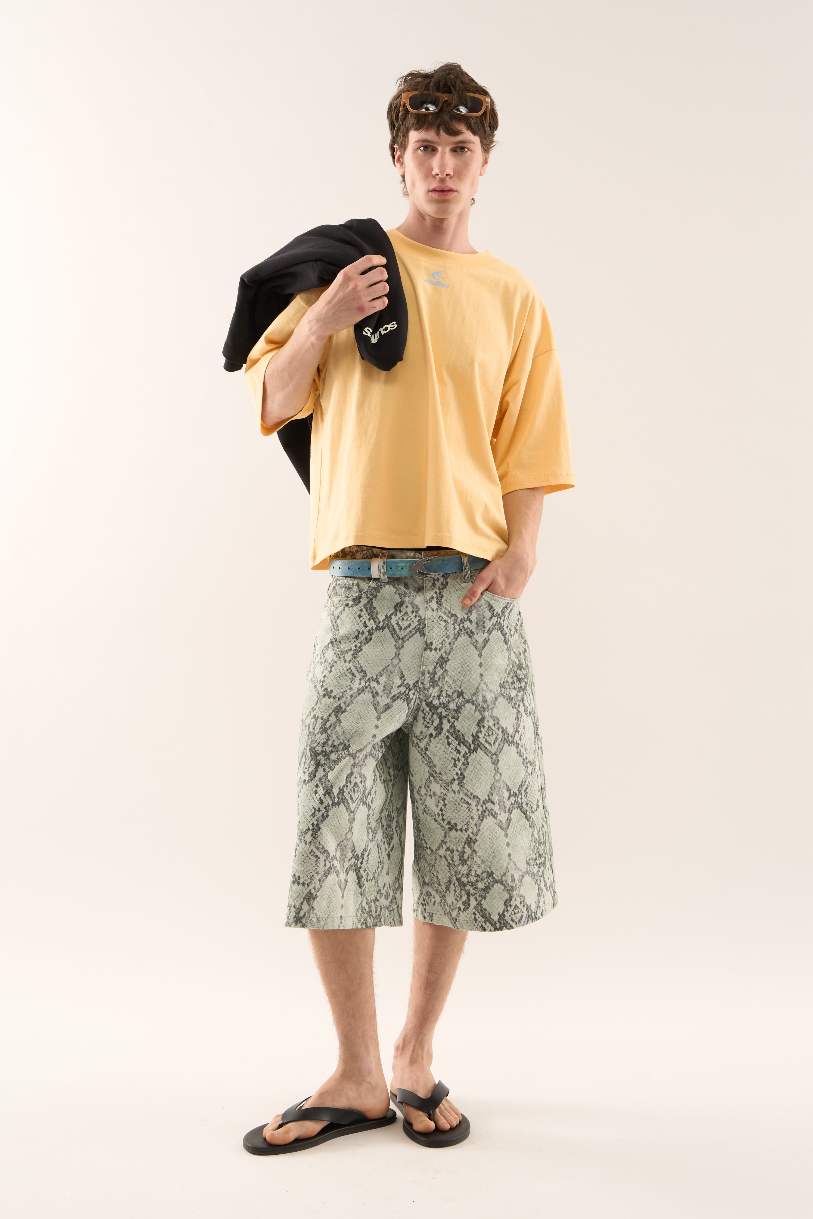 Look Image