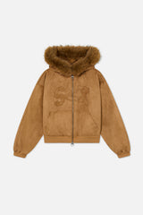 Sex Camel Jacket