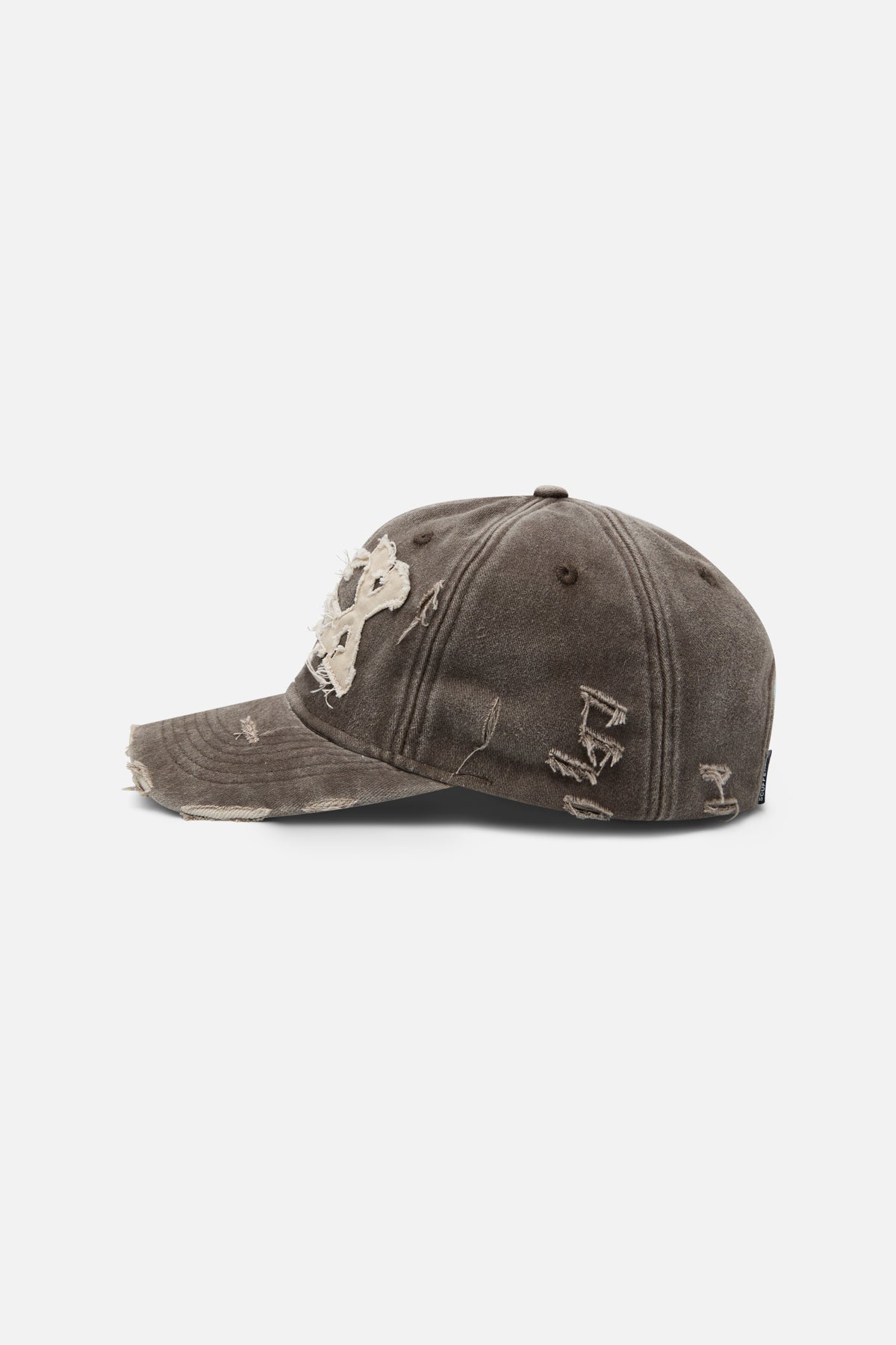 Sex Brown Cap – Scuffers